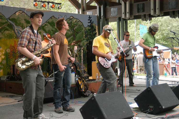 Forest Fair